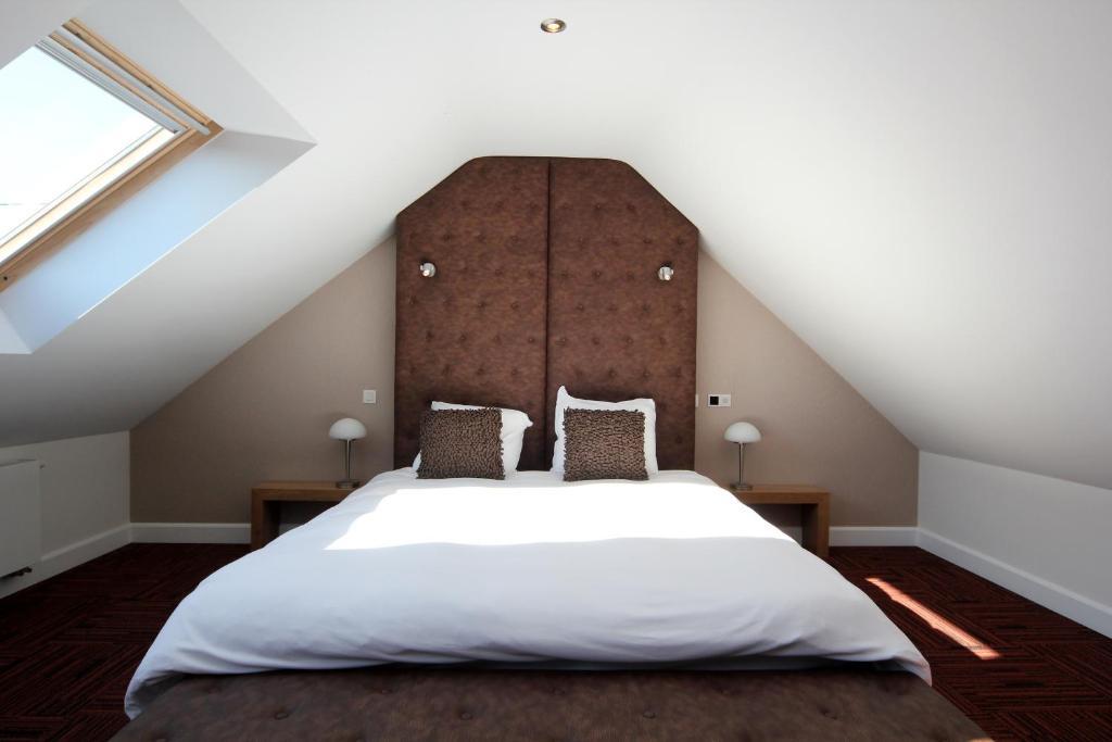 B&B 4 Seasons Riemst Bagian luar foto